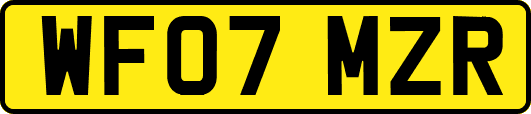 WF07MZR