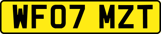 WF07MZT