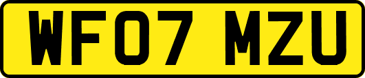 WF07MZU