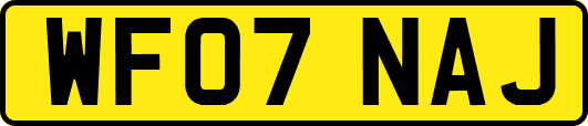 WF07NAJ