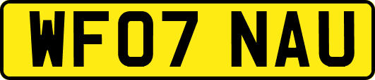WF07NAU