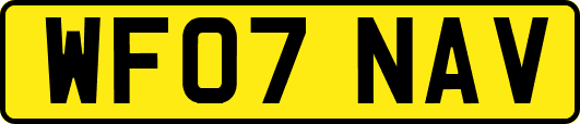 WF07NAV