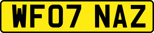 WF07NAZ