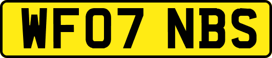 WF07NBS