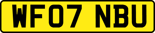 WF07NBU