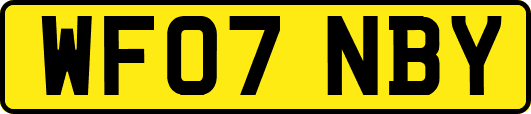 WF07NBY