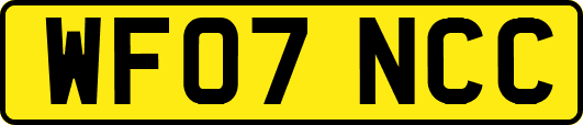 WF07NCC