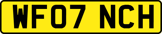 WF07NCH