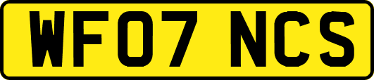 WF07NCS