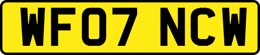 WF07NCW