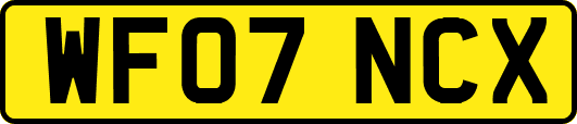 WF07NCX