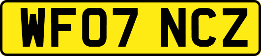 WF07NCZ