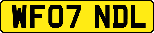 WF07NDL