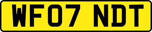 WF07NDT