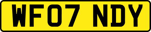 WF07NDY