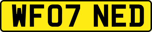 WF07NED