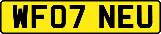 WF07NEU