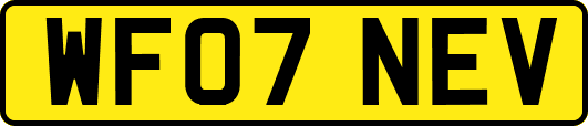 WF07NEV
