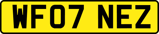 WF07NEZ