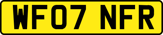 WF07NFR