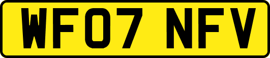 WF07NFV