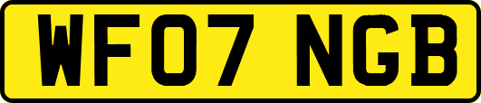 WF07NGB