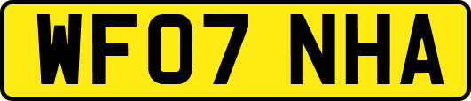 WF07NHA
