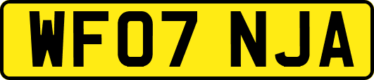 WF07NJA