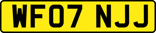 WF07NJJ