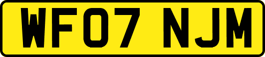 WF07NJM
