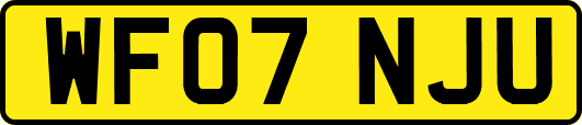 WF07NJU