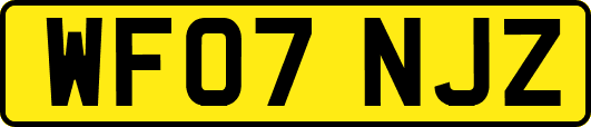 WF07NJZ