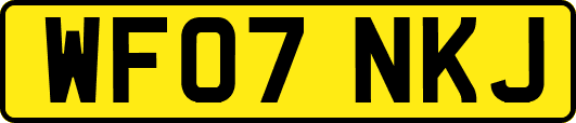 WF07NKJ