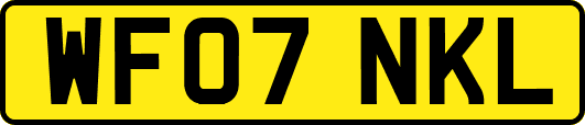 WF07NKL