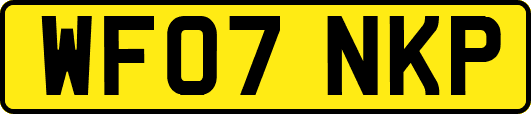 WF07NKP