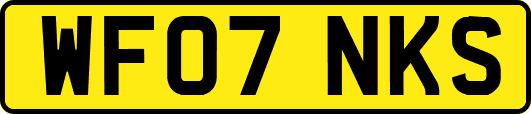 WF07NKS