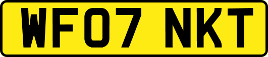 WF07NKT
