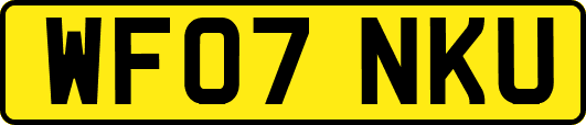 WF07NKU
