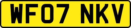 WF07NKV