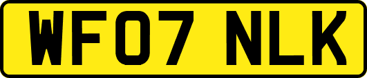 WF07NLK