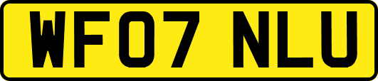 WF07NLU