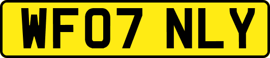 WF07NLY