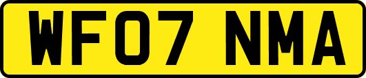 WF07NMA