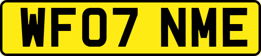 WF07NME