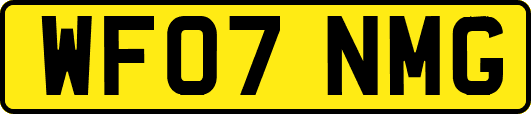 WF07NMG