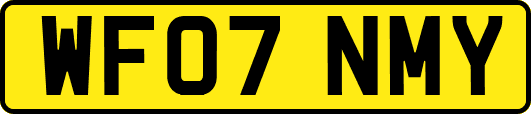 WF07NMY