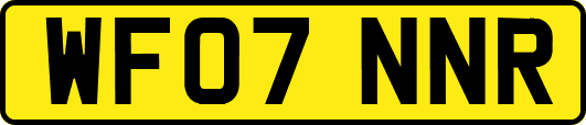 WF07NNR