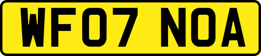 WF07NOA