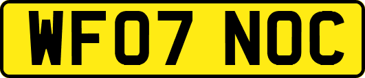 WF07NOC