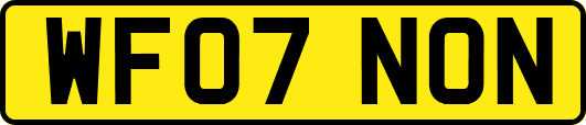 WF07NON